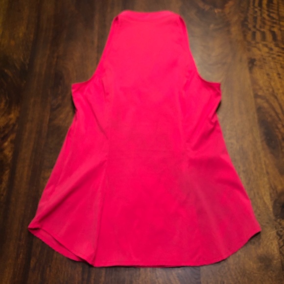 *EUC* Express Elite Stretch Top - Picture 5 of 6